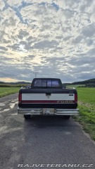 Ford F F150 1986