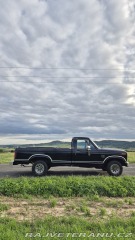 Ford F F150 1986