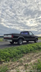 Ford F F150 1986
