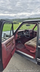 Ford F F150 1986