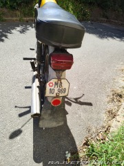 Jawa 50 Mustang 1980