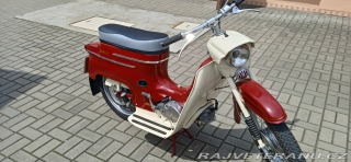 Jawa 50 20