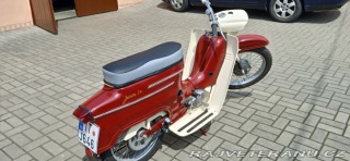 Jawa 50 20 1969