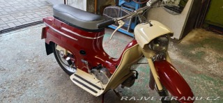 Jawa 50 20 1969
