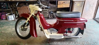 Jawa 50 20 1969