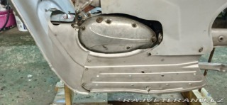 Jawa 50 20 1969