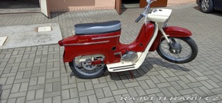 Jawa 50 20 1969