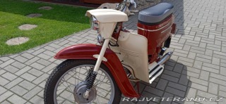 Jawa 50 20 1969
