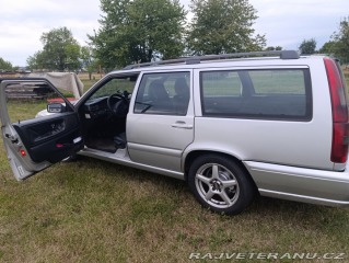 Volvo Ostatní modely V 70 1999