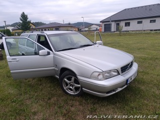 Volvo Ostatní modely V 70 1999