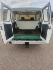 Toyota Land Cruiser FJ55 1980
