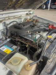 Toyota Land Cruiser FJ55 1980