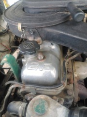 Toyota Land Cruiser FJ55 1980