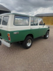 Toyota Land Cruiser FJ55 1980