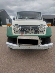 Toyota Land Cruiser FJ55 1980