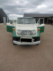 Toyota Land Cruiser FJ55 1980