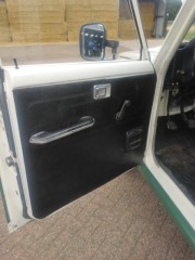 Toyota Land Cruiser FJ55 1980
