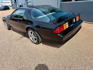 Chevrolet Camaro RS 5.0 V8 TBI 1992