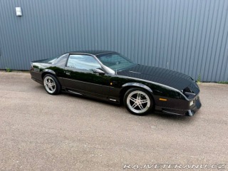 Chevrolet Camaro RS 5.0 V8 TBI 1992