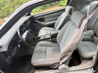 Chevrolet Camaro RS 5.0 V8 TBI 1992