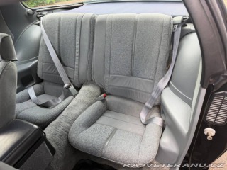 Chevrolet Camaro RS 5.0 V8 TBI 1992