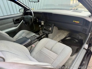 Chevrolet Camaro RS 5.0 V8 TBI 1992