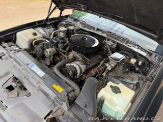 Chevrolet Camaro RS 5.0 V8 TBI 1992