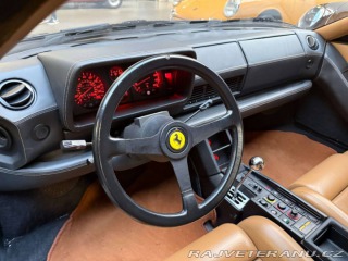 Ferrari Testarossa 1989