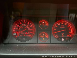 Ferrari Testarossa 1989