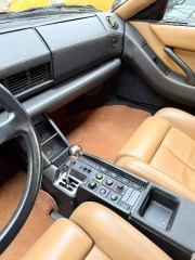 Ferrari Testarossa 1989