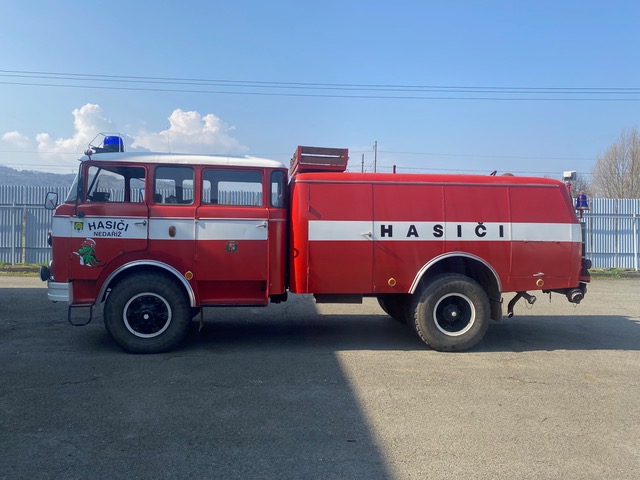Škoda 706 RTHP