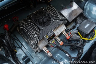 Fiat 500 SPIAGGINA EVOLUZIONE 1967