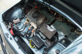 Fiat 500 SPIAGGINA EVOLUZIONE 1967
