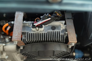 Fiat 500 SPIAGGINA EVOLUZIONE 1967