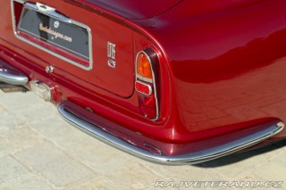 Aston Martin DB DB6 SPORTS SALOON 1968