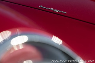 Aston Martin DB DB6 SPORTS SALOON 1968