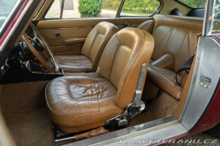 Aston Martin DB DB6 SPORTS SALOON 1968
