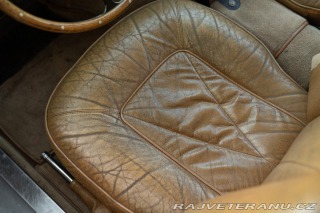 Aston Martin DB DB6 SPORTS SALOON 1968