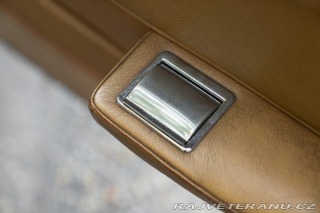 Aston Martin DB DB6 SPORTS SALOON 1968