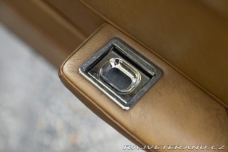 Aston Martin DB DB6 SPORTS SALOON 1968