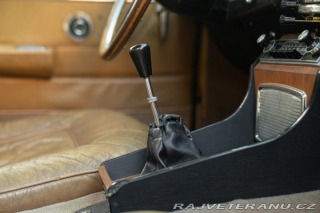 Aston Martin DB DB6 SPORTS SALOON 1968