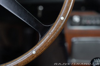 Aston Martin DB DB6 SPORTS SALOON 1968