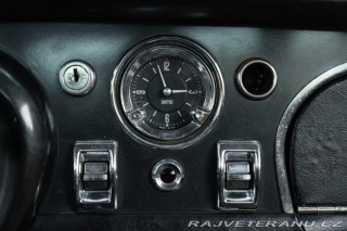 Aston Martin DB DB6 SPORTS SALOON 1968