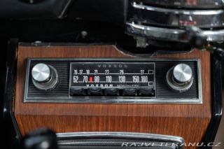 Aston Martin DB DB6 SPORTS SALOON 1968