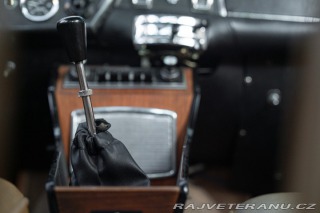 Aston Martin DB DB6 SPORTS SALOON 1968