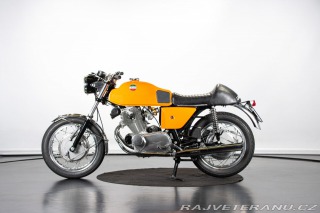 Laverda 750 