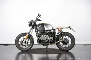 BMW R 65 LS CAFE' RACER