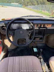 Škoda Rapid 130L 1986