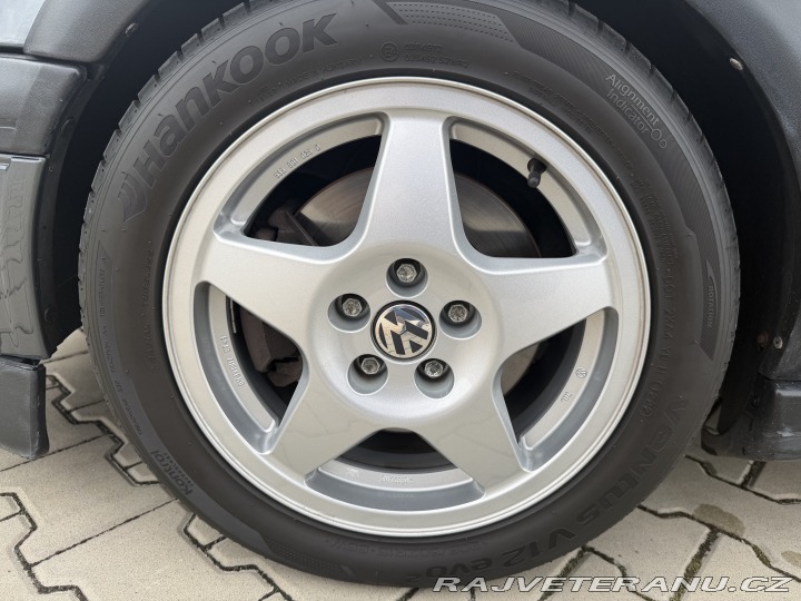 Volkswagen Golf GTi 16V 1996
