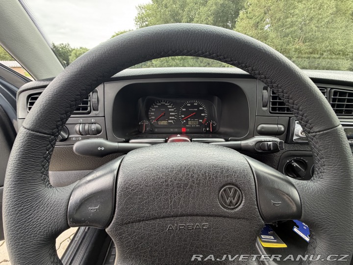 Volkswagen Golf GTi 16V 1996